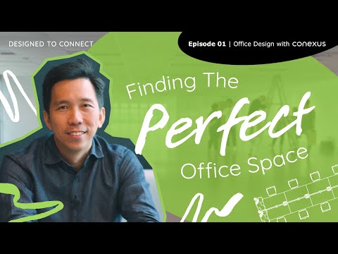 How to Find the Perfect Office Space: Tips from Conexus Studio's Move!