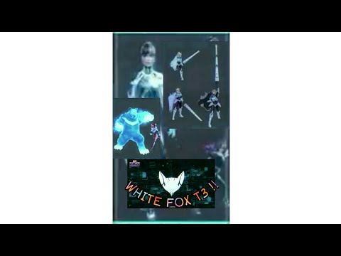 (MFF) SNEAK PEEK #4 SEPTEMBER UPDATE ! LUNA , CRESENT , SHARON NEW UNI AND FOX T3 ! MFF .