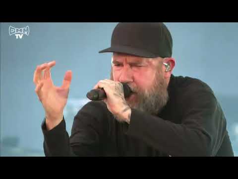 In Flames - Graspop 2025 (Full Show)