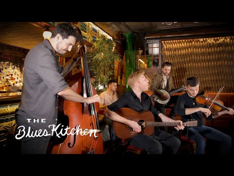 CC Smugglers ‘Gone So Long’ [Live Performance] - The Blues Kitchen Presents...