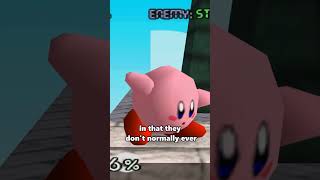 Smash 64 Animations That Went Unused for 24 Years!