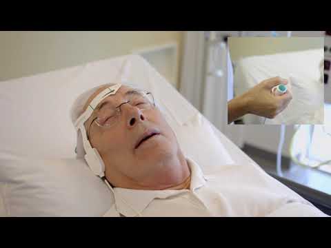 DeltaScan-Monitor (2020) Einweisung von Prolira