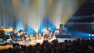 Alain Clark - Blowin&#39; In The Wind (4-5-2019 live @TivoliVredenburg) cover Bob Dylan