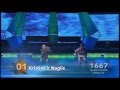ŠOK! - Kristina ir Naglis - gatvės šokis (III finalas 2013.12 ...