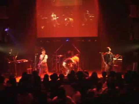 STAB -Smash The Fxxx Up-@ガンギマ×ヘッドロック2009.8.2(Sun)