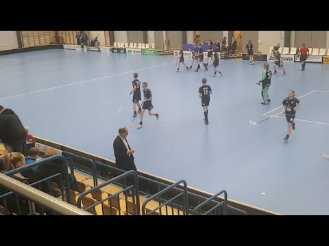 C2-SM Pirkat - YPA 2. ja 3. erä 3.3.2019