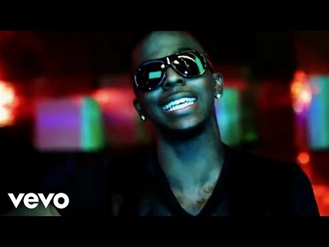 Roscoe Dash - Good Good Night