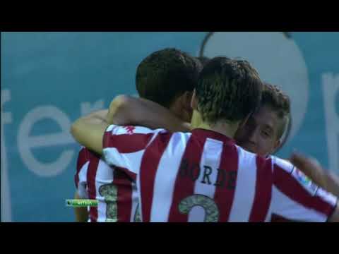 34 tour  Oscar de Marcos  Athletic Club