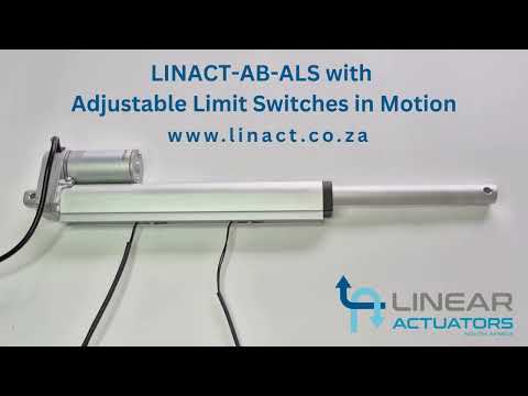Watch LINACT-AB-ALS In Motion Video