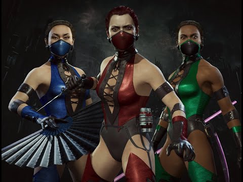 Gameplay Trailer