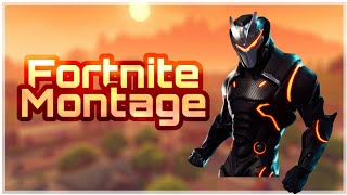 Frosty Gordogaming New Clan Frosty Fortnite Montage - easy fortnite kills montage