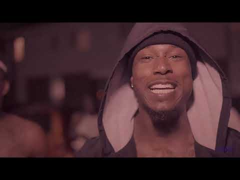 Hunnert Names  X Zae Benjii - ENERGY (RAGE RAP) Prod. Nazz TheHitmaker