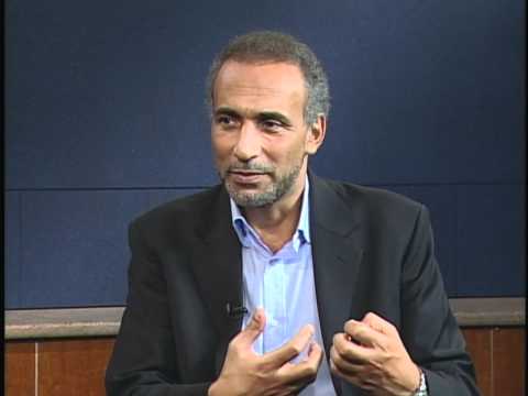 Tariq Ramadan