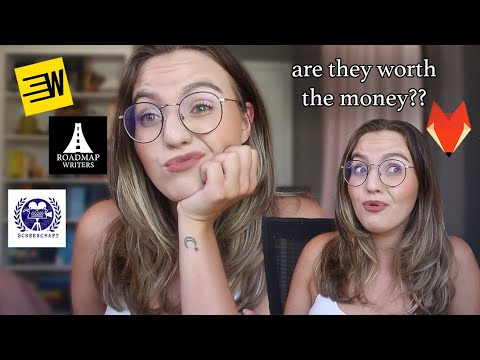 Are Screenwriting Competitions Worth it?