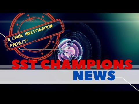 Who killed Anna Garcia? A CRIME INVESTIGATION PROJECT!