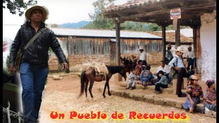 El pueblo que me enamora - Pueblo Aventura