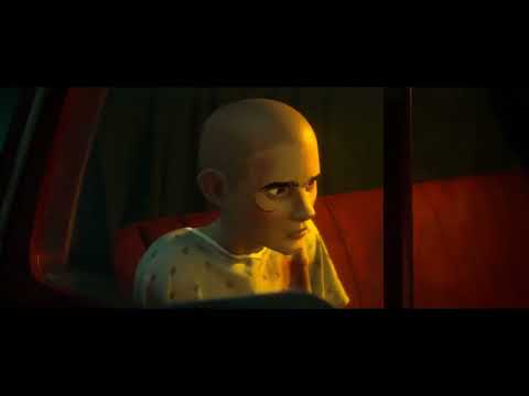 BA (Hons) 3D Animation and Visual Effects, Showreel - University of Hertfordshire