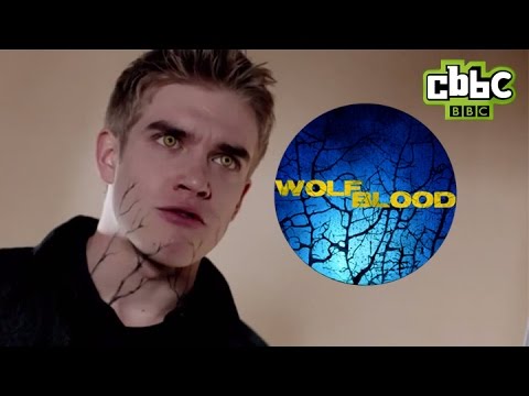 Wolfblood Season 3 Official Trailer starring Bobby Lockwood on CBBC