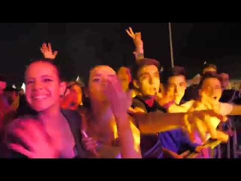 LA COMUNIDAD CON ADRIAN CERVERA