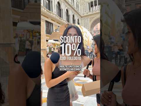 Ora tocca a 🫵🏼 te! Pt.2