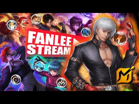 NOBAR TOURNAMENT ACADEMY MAGIC CHESS GOGO SUPER CUP !