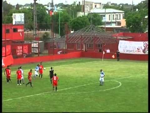 Argentino 1-Cambaceres 2 Fecha 12 Camp  2013 14
