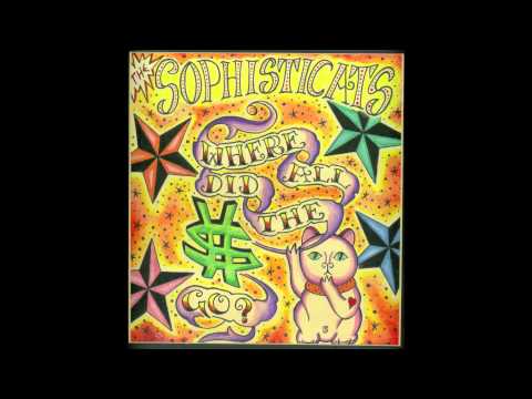 Real Kool Kitty - The SophistiCats