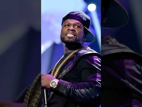 Pop smoke and 50 cent crazy pictures. #shorts #crazy