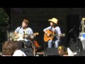 Jeb Puryear & Tara Nevins (Donna The Buffalo) - Silverlined