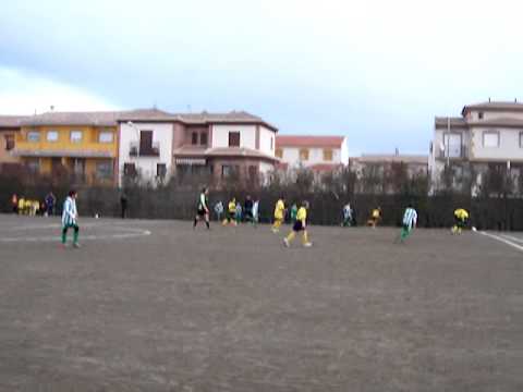 huetor vega alevines gol 018