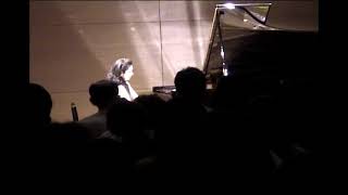 Download lagu Debussy La cathédrale engloutie, Feux d’artifice etc ドビュッシー 前奏曲集「沈める寺」「花火」等9曲(田中晴子)◆浜松◆2003年5月10日 mp3 Download lagu Debussy La cathédrale engloutie, Feux d’artifice etc ドビュッシー 前奏曲集「沈める寺」「花火」等9曲(田中晴子)◆浜松◆2003年5月10日 mp3