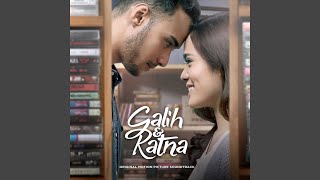 Dari Rindu Kepada Rindu Music Video