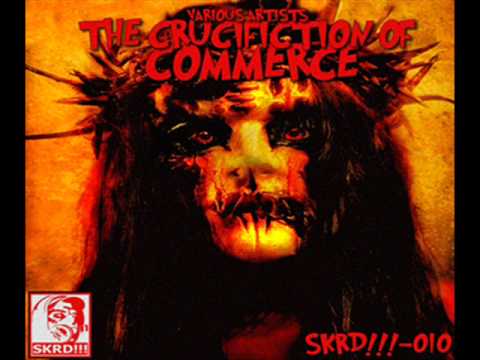 The Destroyer - Dissing Speedcore