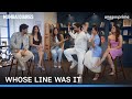 Mumbai Diaries Season 2 | Whose Line Was It in Season 1? | Prime Video India