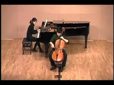 Tchaikovsky - Pezzo Capriccioso