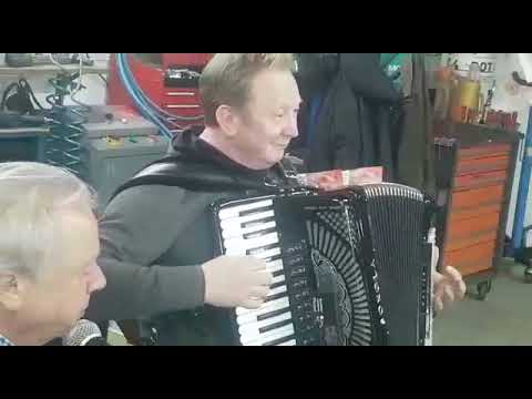 VAHID I JAKICA SRDO MOJA&CUDNA JADA