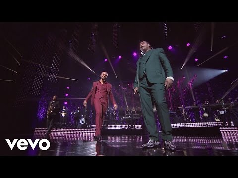 Gigantes do Samba, Raça Negra, Só Pra Contrariar - Meu Jeito de Ser (Ao Vivo)