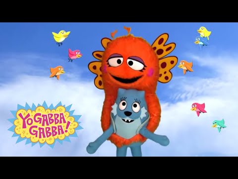 Nature | Yo Gabba Gabba 303 HD Full Episode @YoGabbaGabbaFullEpisodes