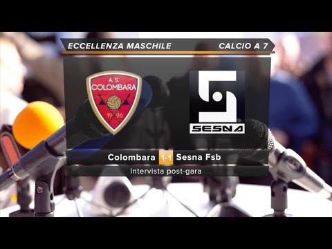 Intervista Sesna Fsb - Graziano De Velli