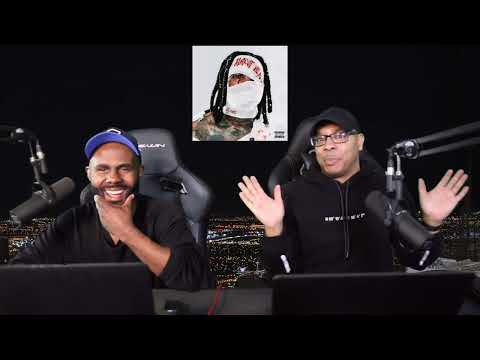 Lil' Durk - All My Life ft. J. Cole (REACTION!)