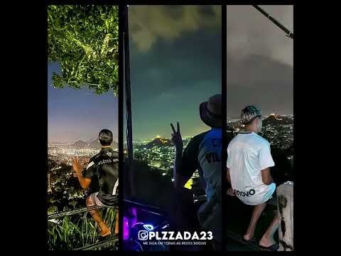 SET DO DJ NEMO 1 "Invicto" -2M | VITIN | ORUAM | BIELZIN | BORGES | PEZIINHO