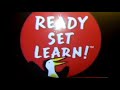 Ready Set Learn Ending