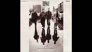 Hipsway - Ask The Lord (New Extended Version) - 1985 / 1986