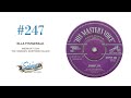 Ella Fitzgerald – Midnight Sun / The Swingin' Shepherd Blues