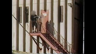Honolulu Hostage Crisis Of 1996