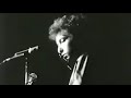 Bob Dylan - She Belong's To Me (1965)