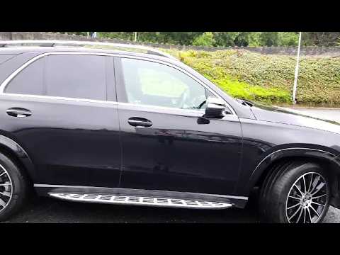 Mercedes-Benz GLE GLE350de AMG-Line PREMIUM PLUS 4 - Image 2