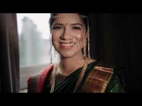 Wedding Photographer portfolio by Taj Production in Nagpur - Photo 1