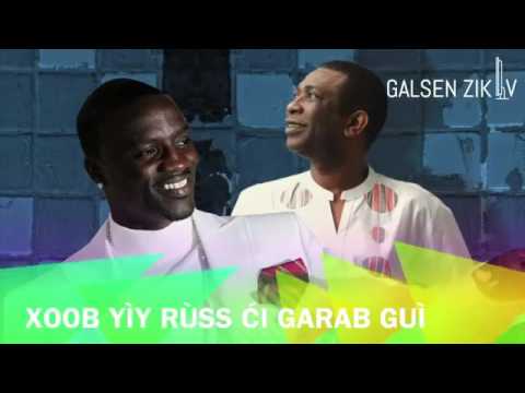 Youssou Ndour ft Akon Nouveauté 2016