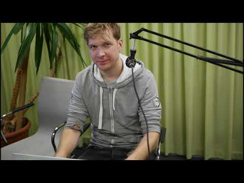 Девшахта - подкаст. Выпуск 61